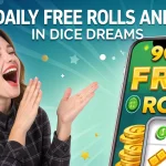 Get Daily Free Rolls and Coins in Dice Dreams – Latest Links Here (100% Working Methods)