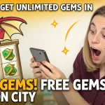 How to Get Free Dragon City Gems in 2025 – 100% Working Methods