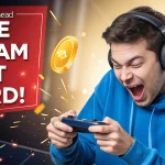 How to Earn Free Steam Gift Cards Online – Beginner’s Guide (2025)