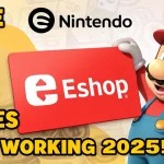 Best Websites and Apps to Get Free Nintendo Switch Gift Cards Online